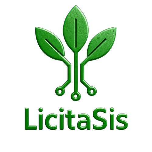 Logo LicitaSis